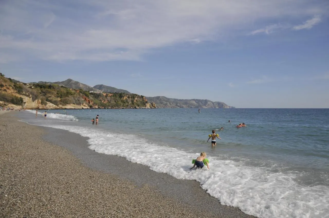 Villa Jazmin 3, Capistrano Village Nerja