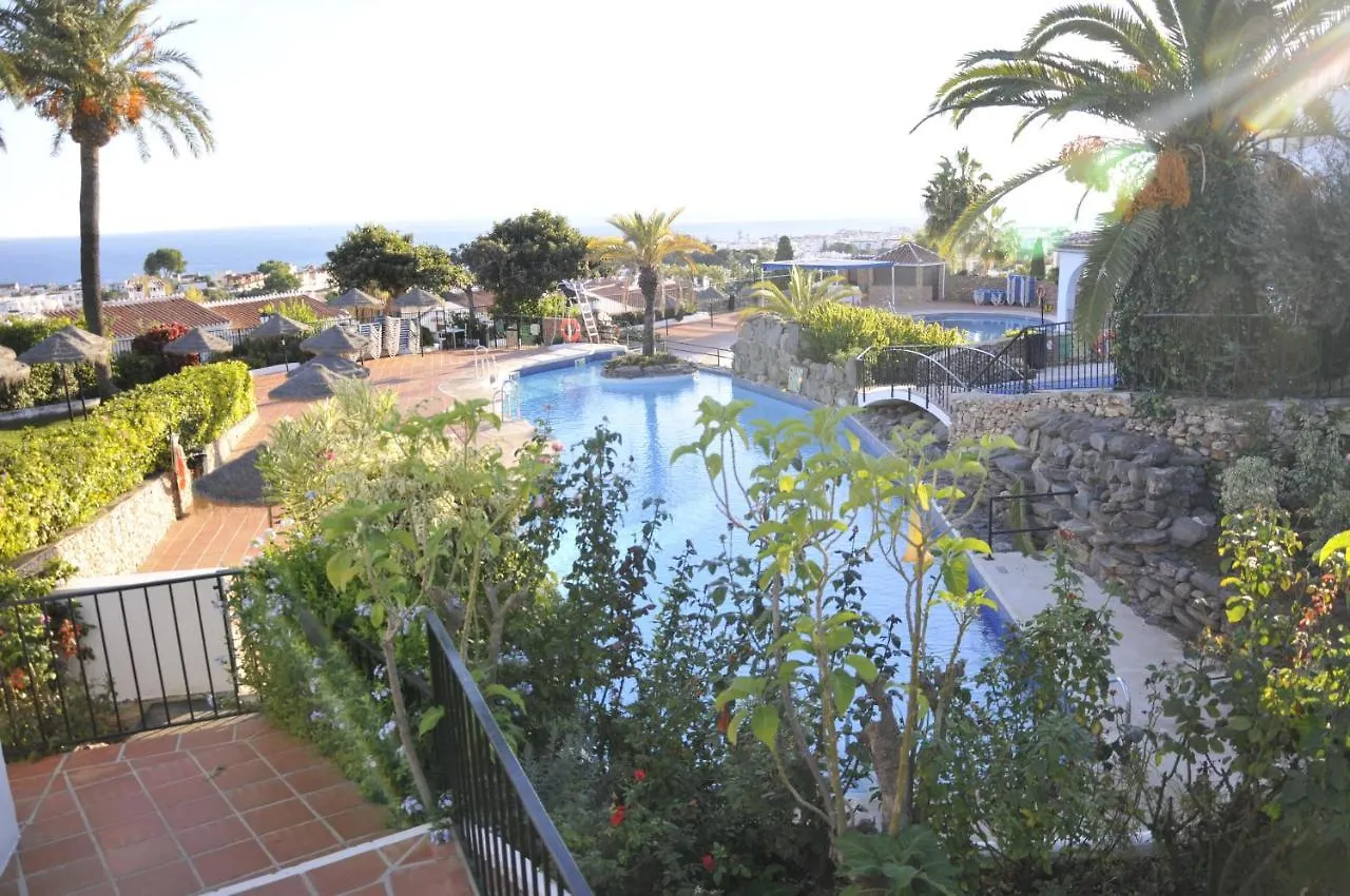 Jazmin 3, Capistrano Village Nerja Villa
