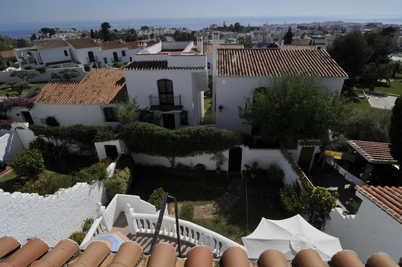 Villa Jazmin 3, Capistrano Village Nerja