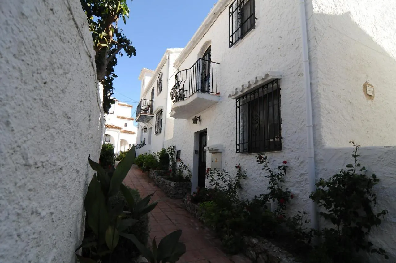 Jazmin 3, Capistrano Village Nerja 0*,